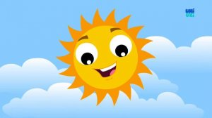 Umi Uzi | Finger Songs | Counting on your Fingers | Numbers Song | Nursery Rhyme | Kids Songs