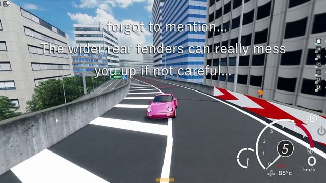 How to 964 Turbo (Midnight Racing: Tokyo Roblox) смотреть онлайн