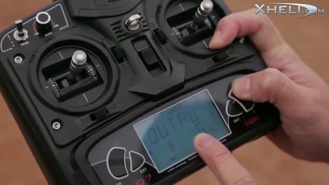 Новый Walkera Master CP FLYBARLESS 3D - обзор смотреть онлайн