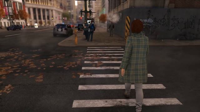 Watch Dogs 2020 | INSANE GRAPHICS | Ultra Modded | The E3 Demo Experience! смотреть онлайн