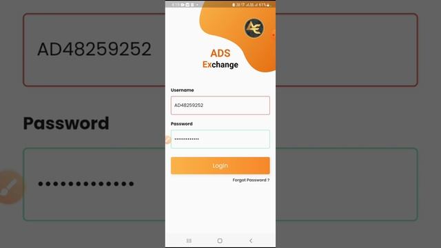 Ads exchange task java lang exceptionlnlnitializer error 312 app Error problem || Ads task problem смотреть онлайн