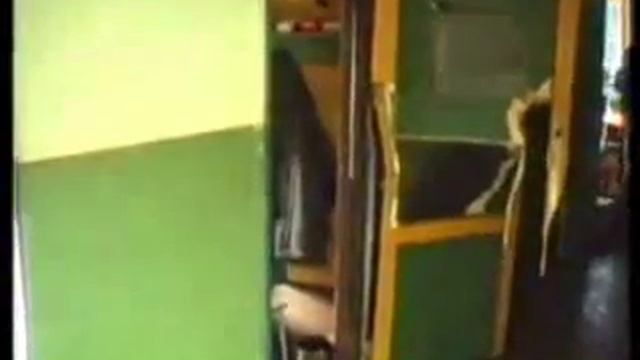 Что происходит после бунта в тюрьме Жесть смотреть онлайн