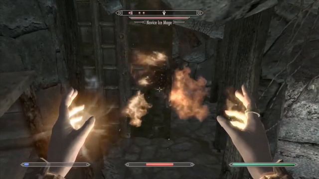 Let's Play Skyrim! #2 смотреть онлайн