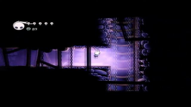 Hollow Knight Gameplay | No Commentary | PC | HD