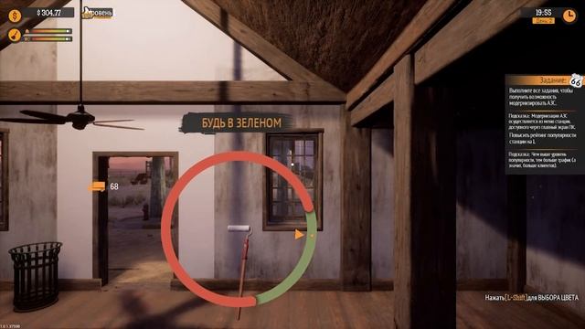 ПЕРВЫЕ КЛИЕНТЫ! | Gas Station Simulator #2 смотреть онлайн