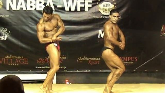 ATHLOS GYM ΓΡΗΓΟΡΙΑΔΗΣ Δ смотреть онлайн