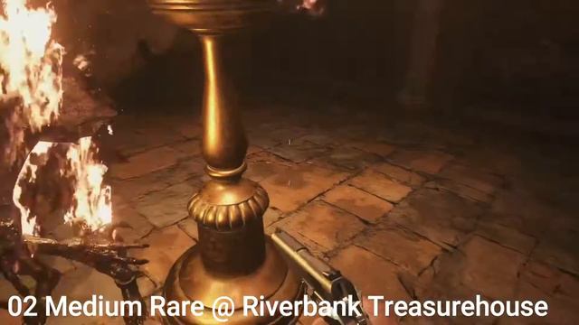 Resident Evil VIllage - All optional Achievements / Trophys [Guide] смотреть онлайн