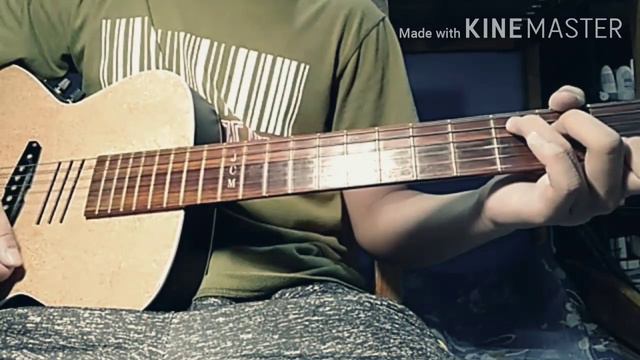 Unravel- Tokyo Ghoul Intro Guitar Cover[Strumming only] смотреть онлайн