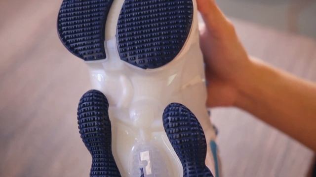 Обзор кроссовок Nike LeBron 19