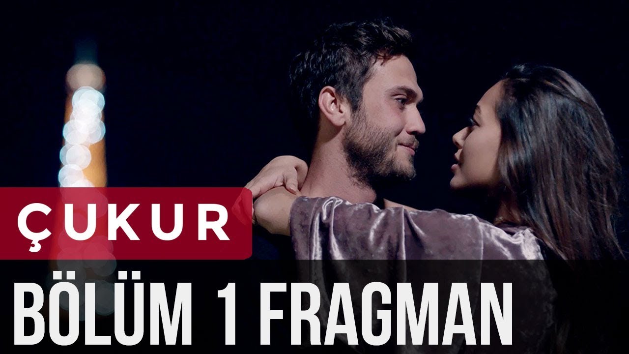 Çukur 1. Bölüm Fragman