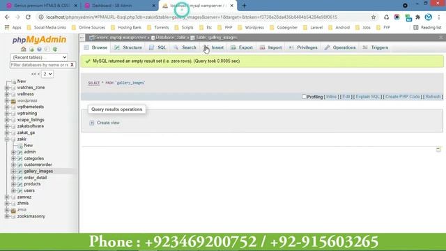 Create Complete Shopping Cart Using PHP & MySqli - Part 13 смотреть онлайн
