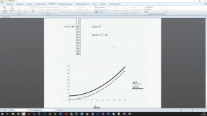 Mathcad Prime. Урок 2 - Построение графиков