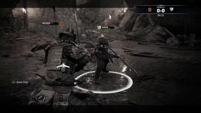 Deflect timings reduced? But STILL attempting them! Orochi Duels Ep.#398 [For Honor] смотреть онлайн
