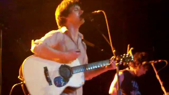 Conor Oberst and the Mystic Valley Band - NYC Gone, Gone смотреть онлайн