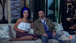 Ազիզյանները, Սերիա 2 / Azizyans / Azizyanner