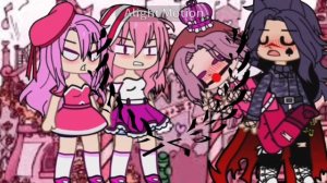 [meme:плохая? а кто хороший😏] шип ромео/пик, пик украл ромео из вероны♡🌸♤ короткие видео✌🏻