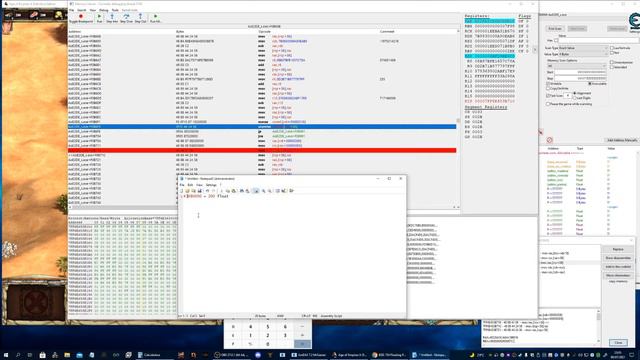 Age of Empires II: Definitive Edition encriptación, ofuscación cheat engine смотреть онлайн