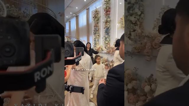 Езидская помолвка 💍 /Новосибирск 25.01.2024🇷🇺❤️ смотреть онлайн