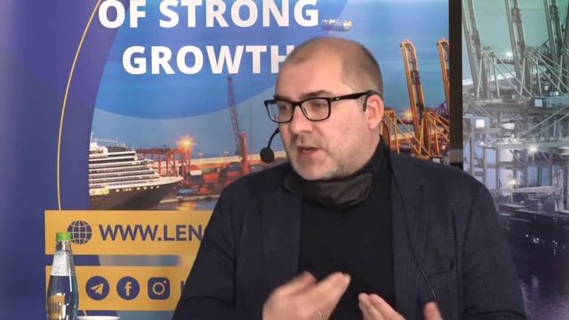 Панельная дискуссия: «Инвестиции в устойчивое развитие регионов: постковидная реальность» смотреть онлайн