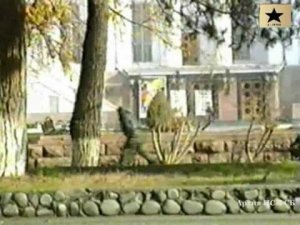 Неизвестные, часть 1