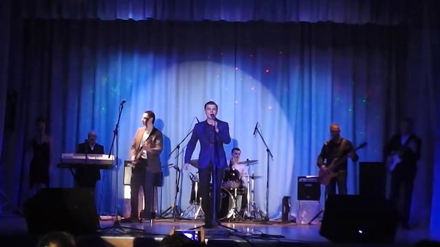 Дорога в облака. Браво. Кавер RM Band г Речица смотреть онлайн