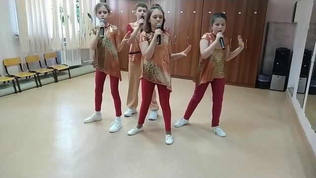 "Boy and Girls" Вместе мы сильны смотреть онлайн
