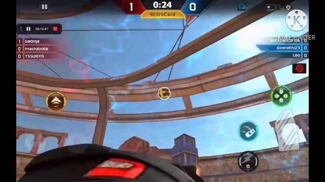 How to play turbo league in tamil || ultimate racing game || GAMING WITH Dr Kumar || racingseries смотреть онлайн