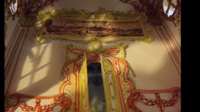 Pałac króla filozofa dobroczyńcy Stanisław I Leszczyński wielki Polak i Europejczyk смотреть онлайн