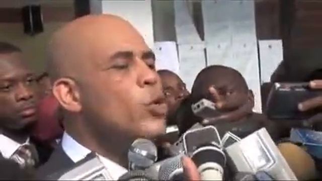Michel Martelly: PuitPuit Kote Sweet Micky - Shut Your Mouth смотреть онлайн