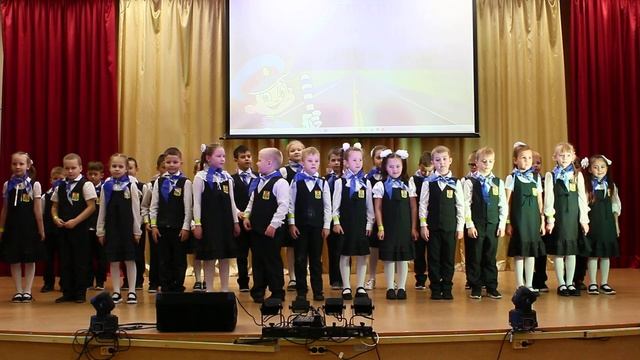 Народ против 2023 - 1 классы - 8 смотреть онлайн