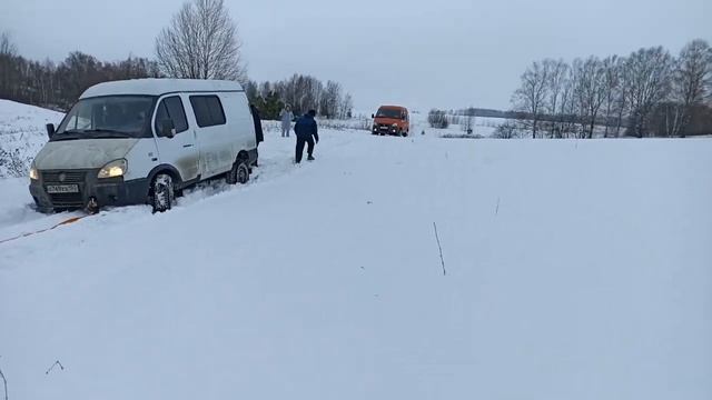 Встреча соболей 4х4 . Поездка на усадьбу Рукавишниковых
