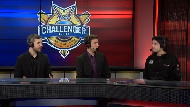 compLexity.Black vs Curse Academy Game 4 post-match analyst desk | NA CS Finals смотреть онлайн