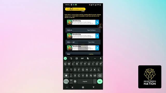 [ Updated ] How to create GitHub Education Account | Student Developer Pack | Developer's Nation смотреть онлайн