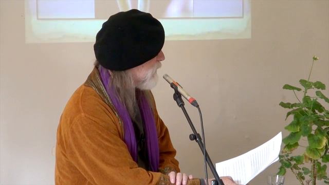 Stephen Buhner 5: Friday October 10th 2014 смотреть онлайн