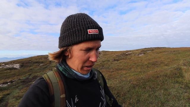 WILDLIFE PHOTOGRAPHER tries LANDSCAPE PHOTOGRAPHY on the ISLE of SKYE - CANON 1DX MKII смотреть онлайн