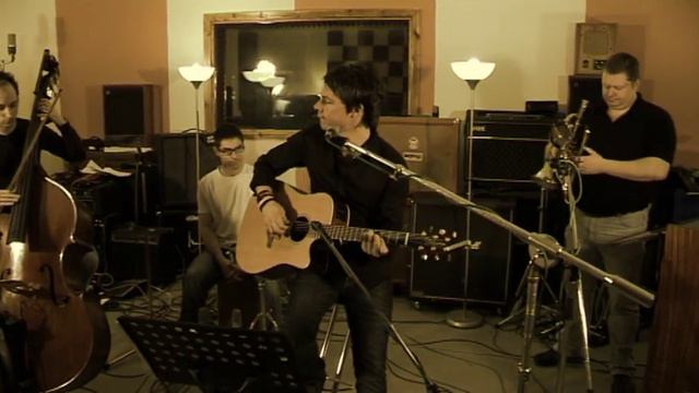 Make You Feel My Love - Bob Dylan - Mark Ruebery (Live Acoustic Session) смотреть онлайн