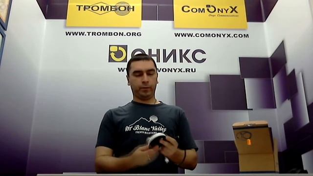 Краткий обзор миниатюрной купольной камеры CO-PRO-0001 смотреть онлайн