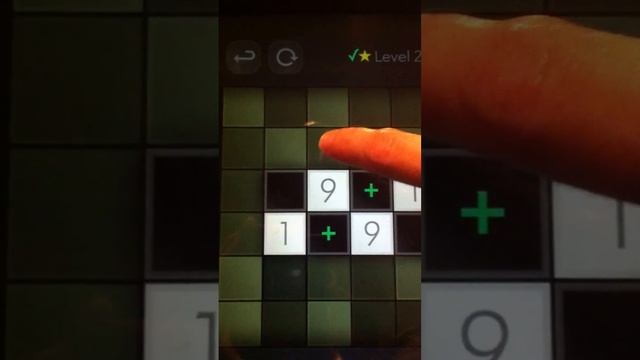 Nozoku game - level 25 with star смотреть онлайн