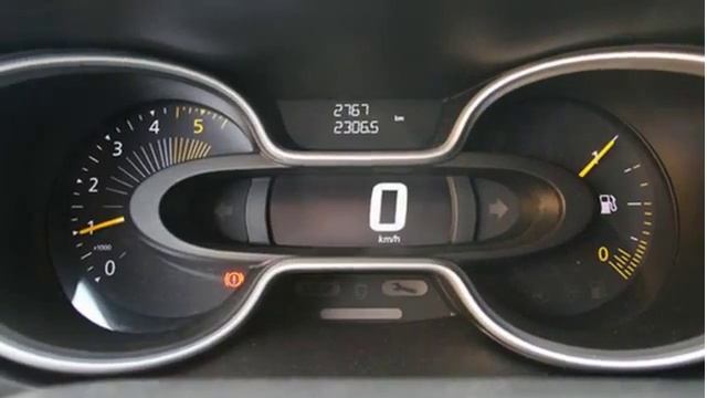 Renault Trafic 1.6 dCi 120 T29 L1H1 Turbo2 Energy смотреть онлайн