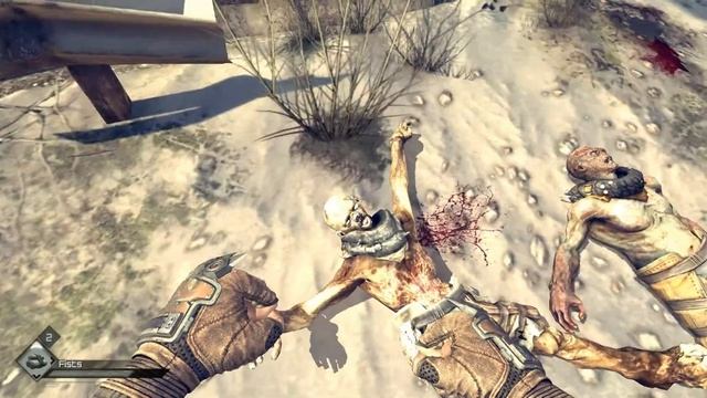 rage melee смотреть онлайн