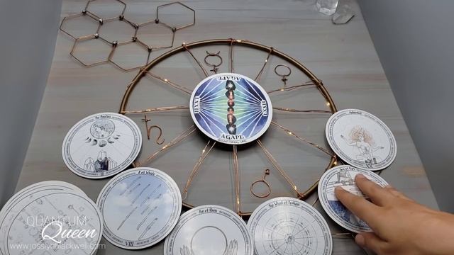 Capricorn - Feeling unconditionally loved! - September Tarotscope смотреть онлайн