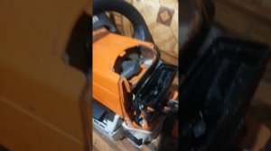 250 штиль проблема в карбюраторе