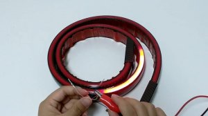 How to Connect LED Rear Spoiler Lip Kit