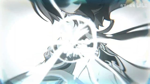 Honkai Star Rail x Genshin Impact. #genshinimpact #honkaistarrail #akami233 смотреть онлайн