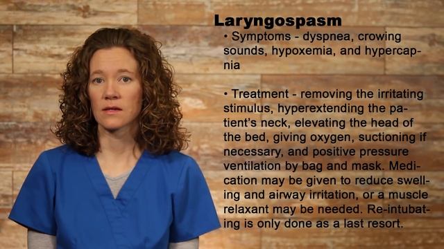 Postoperative Nursing Care | NCLEX RN Review смотреть онлайн