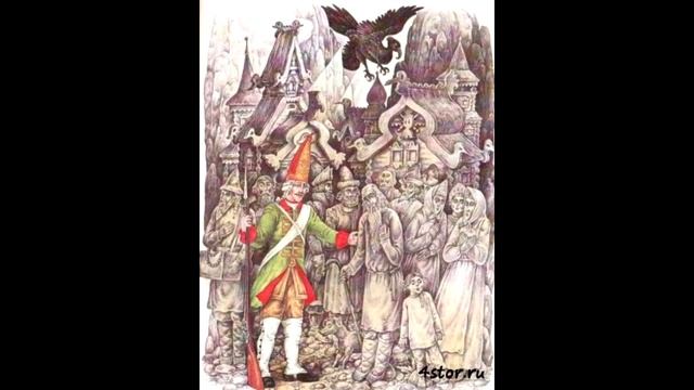 07 СОЛДАТ Окаменелое царство смотреть онлайн