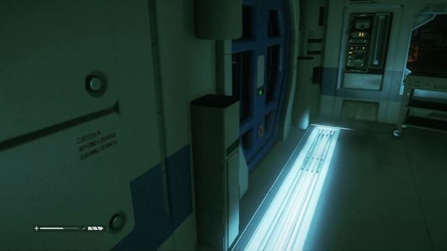 A L I E N: Isolation - Часть 08 - Прохождение на русском от CapTV GAMEz смотреть онлайн