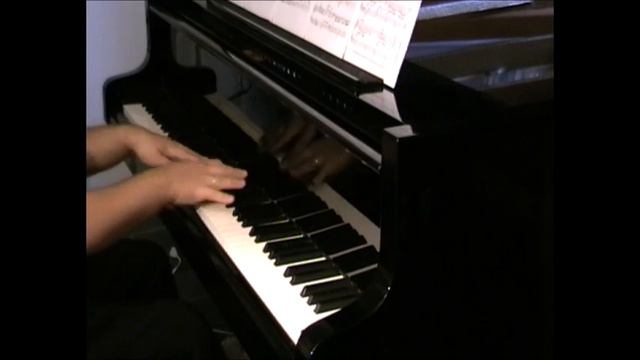 Streuff, Spätes Intermezzo IV смотреть онлайн