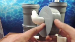 Собрал канистру для внешнего фильтра. Самодельный внешний фильтр для аквариума своими руками.