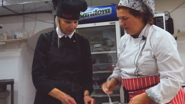 Секрет сочных грузинских хинкалий. РЕЦЕПТ ХИНКАЛИ. смотреть онлайн